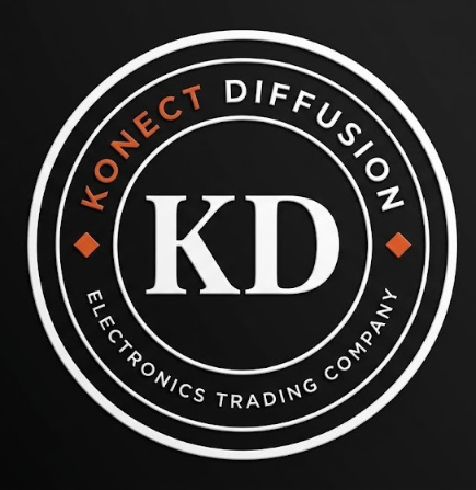Konect Diffusion
