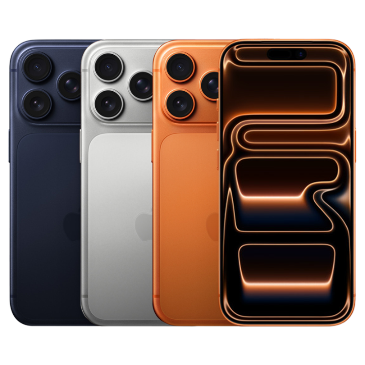 iPhone 17