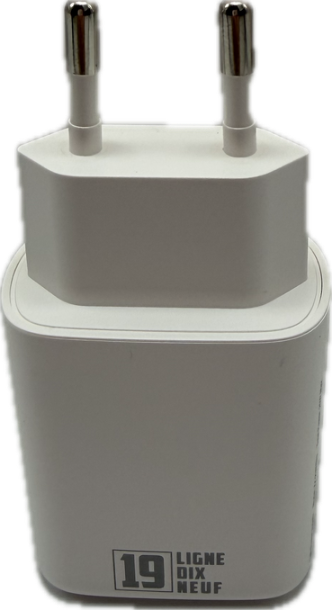 Cargador L19