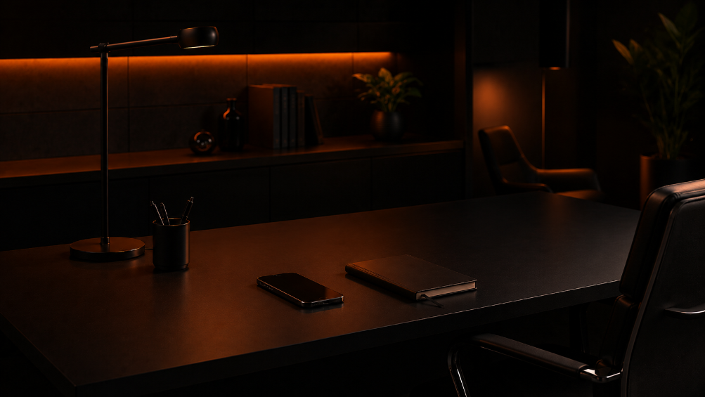 Ambiente Konect Diffusion